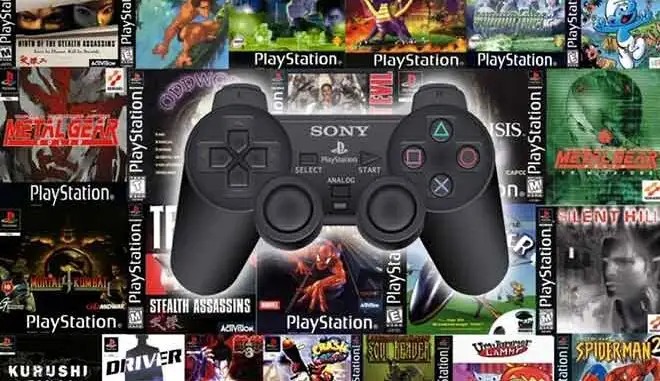 the best ps1 emulator for mac